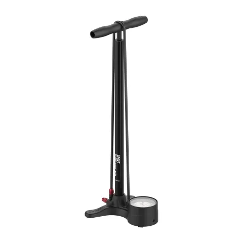 Lezyne Sport Floor Drive ,Sw,15Bar