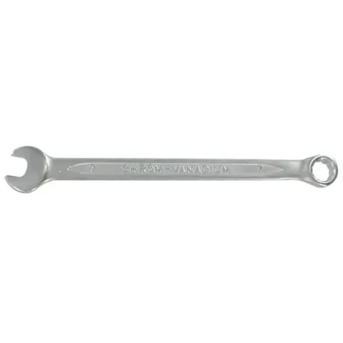 Var Gabel/Ringschlüssel 7mm