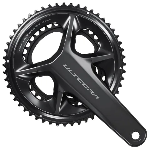 Shimano Kurbelg.Ult. FCR8100 175 52-36