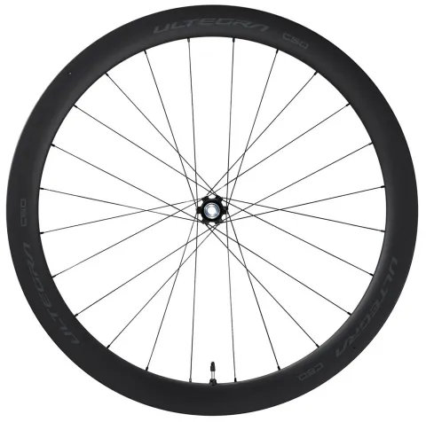 Shimano Vr.Laufrad Wh-R8170-C50-Tl