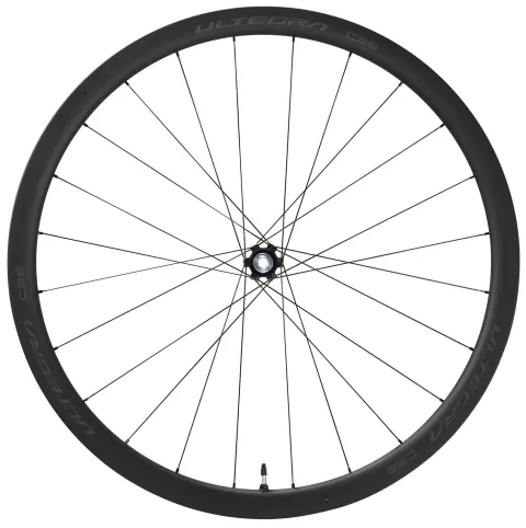Shimano Hr.Laufrad Wh-R8170-C36-Tl