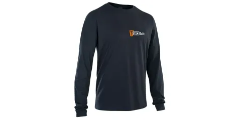 SQ-Lab Sqlab Longsleeve 2.0