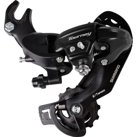 Shimano Schaltung 6/7f. mit Endl