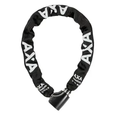 Axa Kettenschloss Axa Abs. 9/90,Key