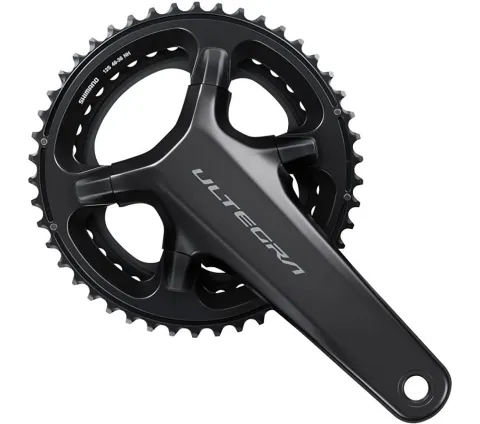 Shimano Kurbg.Ult. FCR8100 172,5 46-36