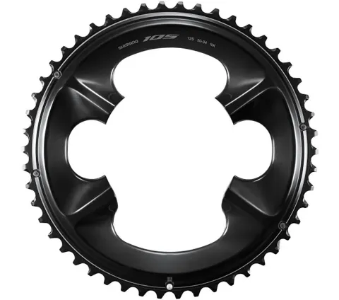 Shimano Kettenblatt 105 FCR7100 52Z
