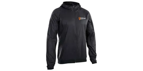 SQ-Lab Sqlab Windbreaker Jacket