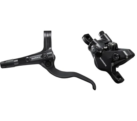 Shimano Discset Vr.Blur405/Brmt410
