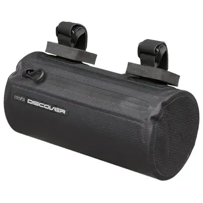 PRO Gravel Handlebar Bag Team S