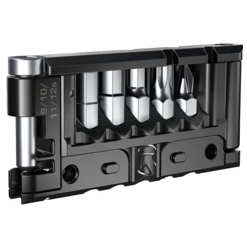 PRO Mini Tool Performance 17F