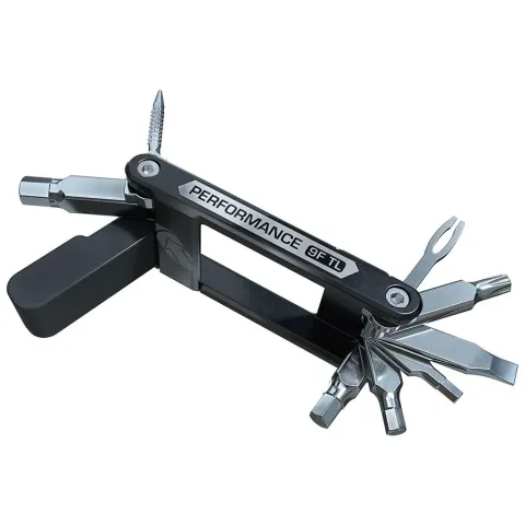 PRO Mini Tool Performance 9Ftl