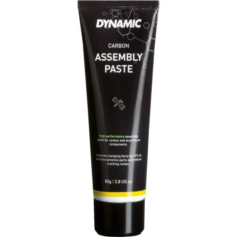 Dynamic Carbon Montagepaste 80 g