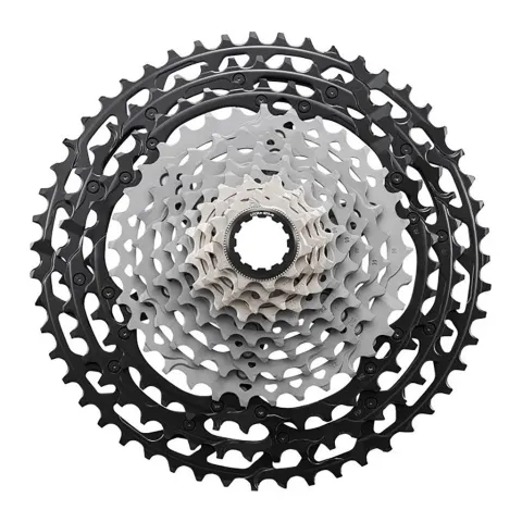Shimano Kassettenkranz XTR 12f. 10-51Z
