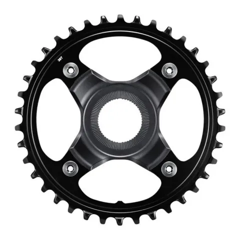 Shimano Kettenblatt E8000 SM-CRE80 38Z KSR Außen