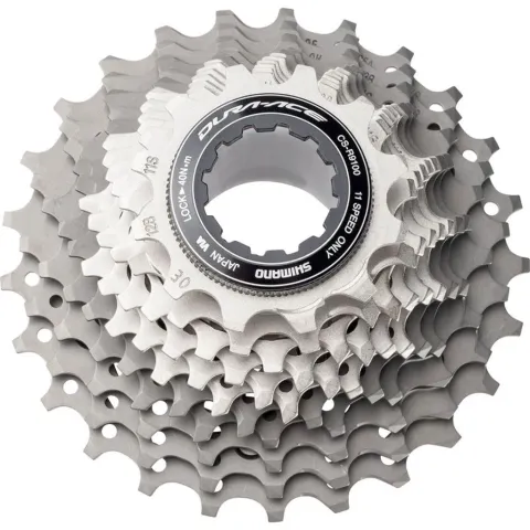 Shimano Kassettenkranz D-Ace 11F 12-25
