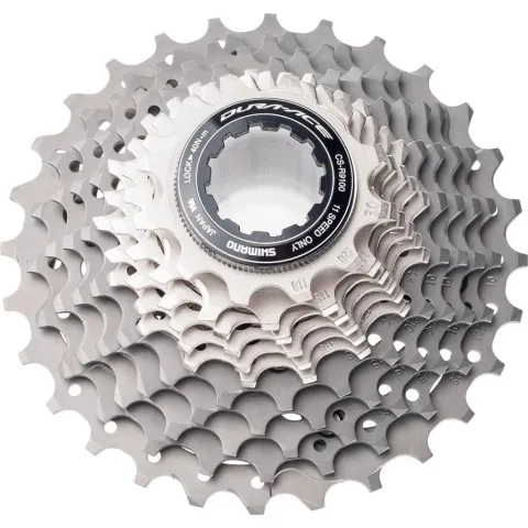 Shimano Kassettenkranz D-Ace 11F 12-28