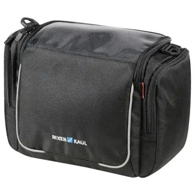 KLICKfix Aventour Sport Schwarz,O.Adap