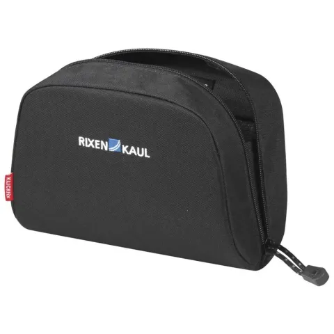 KLICKfix Baggy Mini Schwarz,O.Adapter