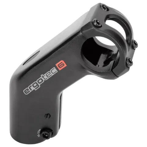 Ergotec Vorbau Barracuda Hi I 31,8