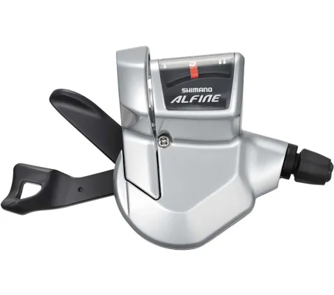 Shimano Schalthebel Rechts Alfine 11F