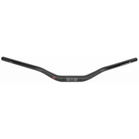 Ergotec Lenker Riser 50 Comfort 31,8