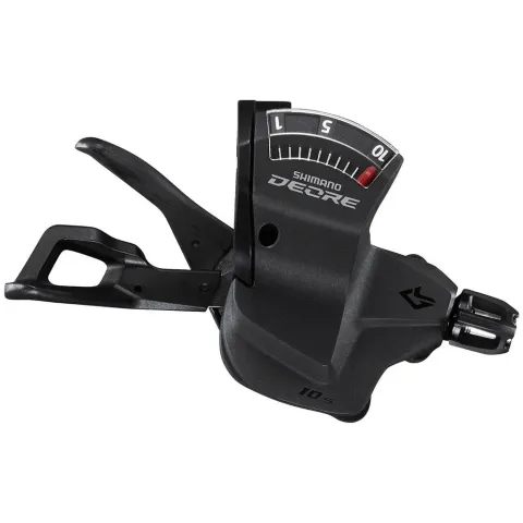 Shimano Schalthebel Rechts Deore 10f.