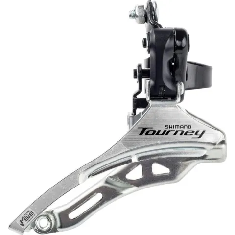 Shimano Umwerfer Ds.Dr.31,8 f.42Z.MTB