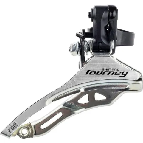 Shimano Umwerfer Ds.Tr.34,9 f.42Z.MTB