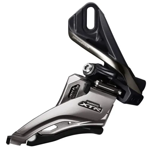 Shimano Umwerfer XTR 2X11 Ssw Direct
