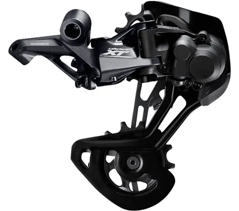 Shimano Schaltung XT M8100 12f. GS