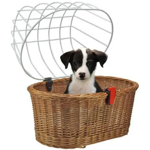 KLICKfix Doggy Basket Fix Hi.Für Gt