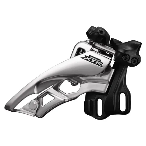 Shimano Umwerfer XTR 3X11 Ssw E-Typ