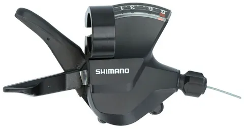 Shimano Schalthebelpaar Acera 3X8f.