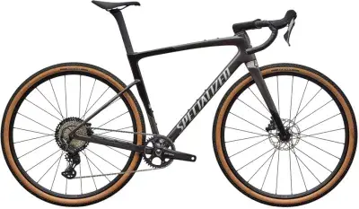 Specialized Crux 5 Sport Braun Modell 2027