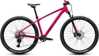 Cube Reaction Pro Pink Modell 2027