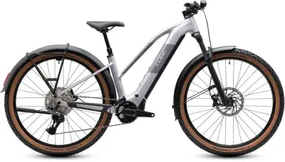 Cube Reaction Hybrid Pro 800 FE Lila Modell 2027