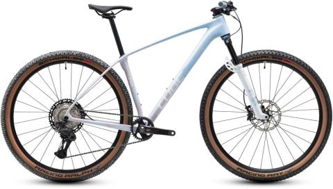 Cube Reaction C:62 Race Blau Modell 2027