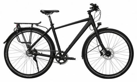 Gudereit Premium 11.0 Evo lite Schwarz Modell 2026