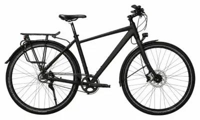 Gudereit Premium 11.0 Evo lite Schwarz Modell 2026