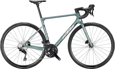 KTM Revelator Alto Pro Türkis Modell 2026