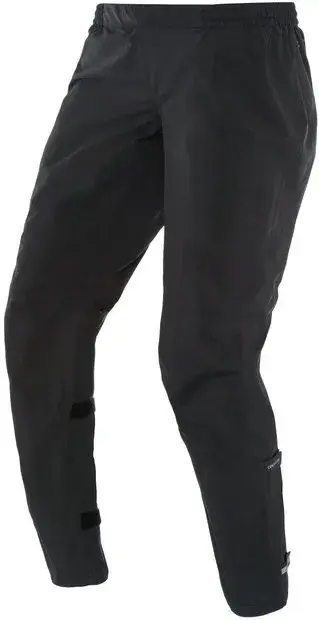 Vaude Damen Yaras Regenhose IV Schwarz Modell 2026