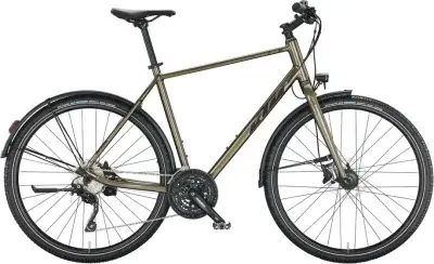 KTM X-Life Action Street Braun Modell Aktion