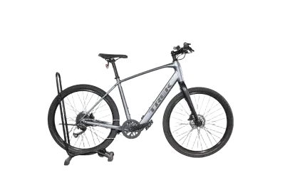 Trek Dual Sport+ 2 | Upway, Gebrauchtes Ebike