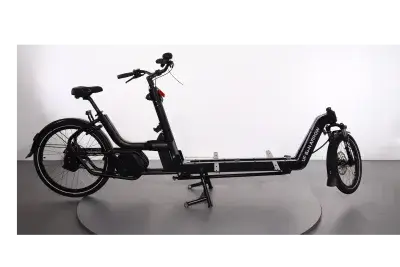 Urban Arrow Flatbed Cargo XL | Upway, Gebrauchtes Ebike