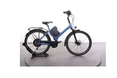 Klever S Comfort | Upway, Gebrauchtes Ebike