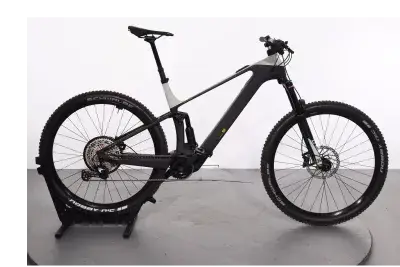 Bulls Sonic EVO AM SX 1 | Upway, Gebrauchtes Ebike