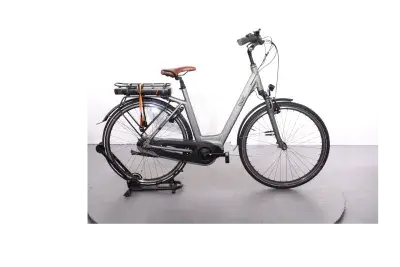 Qwic Premium i MN7 | Upway, Gebrauchtes Ebike