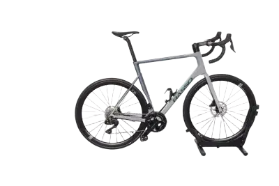 Basso ASTRA | Upway, Gebrauchtes Ebike