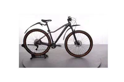 Bulls AMINGA EVA 2 | Upway, Gebrauchtes Ebike
