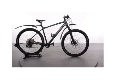 Cube Reaction Pro | Upway, Gebrauchtes Ebike